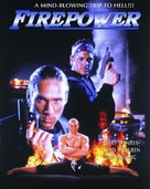 Firepower - Movie Cover (xs thumbnail)