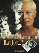 What Ever Happened to Baby Jane? - Movie Cover (xs thumbnail)