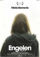 Engelen - Norwegian Movie Poster (xs thumbnail)