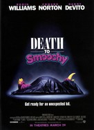 Death to Smoochy - Movie Poster (xs thumbnail)