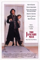 January Man - Movie Poster (xs thumbnail)