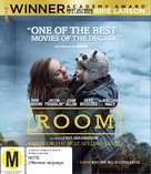 Room - New Zealand Blu-Ray movie cover (xs thumbnail)