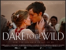 Dare to Be Wild - British Movie Poster (xs thumbnail)