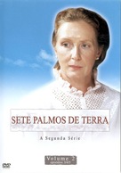 &quot;Six Feet Under&quot; - Portuguese Movie Cover (xs thumbnail)