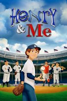 Henry &amp; Me - DVD movie cover (xs thumbnail)