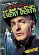 The Man Who Could Cheat Death - Movie Cover (xs thumbnail)