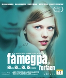 F&aring; meg p&aring;, for faen - Norwegian Blu-Ray movie cover (xs thumbnail)