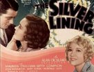 The Silver Lining - Movie Poster (xs thumbnail)
