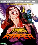 Hands of the Ripper - Blu-Ray movie cover (xs thumbnail)