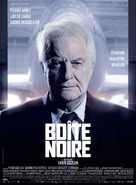 Bo&icirc;te noire - French Movie Poster (xs thumbnail)