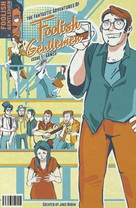 &quot;The Fantastic Adventures of Foolish Gentlemen&quot; - Movie Poster (xs thumbnail)