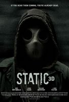 Static - Movie Poster (xs thumbnail)