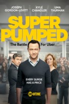 &quot;Super Pumped: The Battle for Uber&quot; - Movie Poster (xs thumbnail)