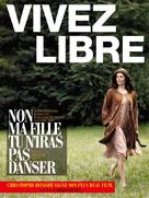 Non ma fille, tu n&#039;iras pas danser - French Movie Poster (xs thumbnail)