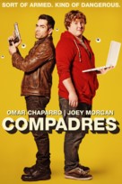 Compadres - Movie Cover (xs thumbnail)