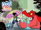 &quot;Marvel&#039;s Moon Girl and Devil Dinosaur&quot; - Video on demand movie cover (xs thumbnail)