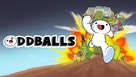 &quot;Oddballs&quot; - poster (xs thumbnail)