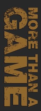 More Than a Game - Logo (xs thumbnail)