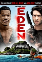 Eden - DVD movie cover (xs thumbnail)