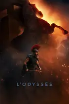 The Odyssey Poster
