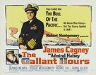 The Gallant Hours - Movie Poster (xs thumbnail)