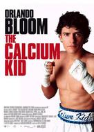 The Calcium Kid - Movie Poster (xs thumbnail)