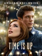 Time Is Up - Movie Cover (xs thumbnail)