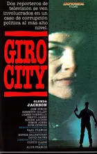 Giro City Cover