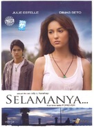 Selamanya - Indonesian Movie Cover (xs thumbnail)