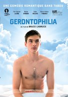 Gerontophilia - French DVD movie cover (xs thumbnail)