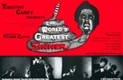The World&#039;s Greatest Sinner - Movie Poster (xs thumbnail)