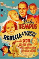 Rebecca of Sunnybrook Farm - Movie Poster (xs thumbnail)