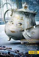 Beauty and the Beast Poster