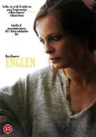 Engelen - Danish DVD movie cover (xs thumbnail)