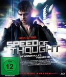 The Speed of Thought - Movie Cover (xs thumbnail)