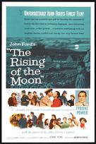 The Rising of the Moon - Movie Poster (xs thumbnail)