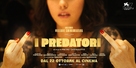 I predatori - Italian Movie Poster (xs thumbnail)