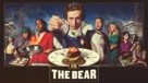 &quot;The Bear&quot; - Movie Poster (xs thumbnail)