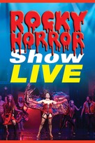 Rocky Horror Show Live - Movie Cover (xs thumbnail)