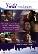 Violet Tendencies - Movie Poster (xs thumbnail)