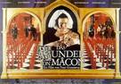 The Baby of M&acirc;con - German Movie Poster (xs thumbnail)