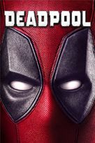 Deadpool - Movie Cover (xs thumbnail)