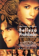 Stage Beauty - Spanish Movie Poster (xs thumbnail)