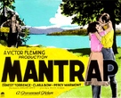 Mantrap - British Movie Poster (xs thumbnail)