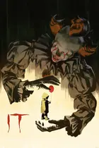 It Poster