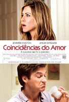The Switch - Brazilian Movie Poster (xs thumbnail)