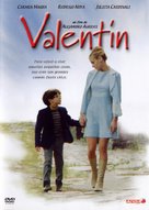 Valent&iacute;n - Argentinian Movie Cover (xs thumbnail)