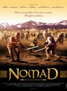 Nomad - Movie Poster (xs thumbnail)