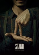 &quot;The Stand&quot; - Movie Poster (xs thumbnail)