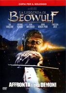Beowulf - Italian Movie Cover (xs thumbnail)